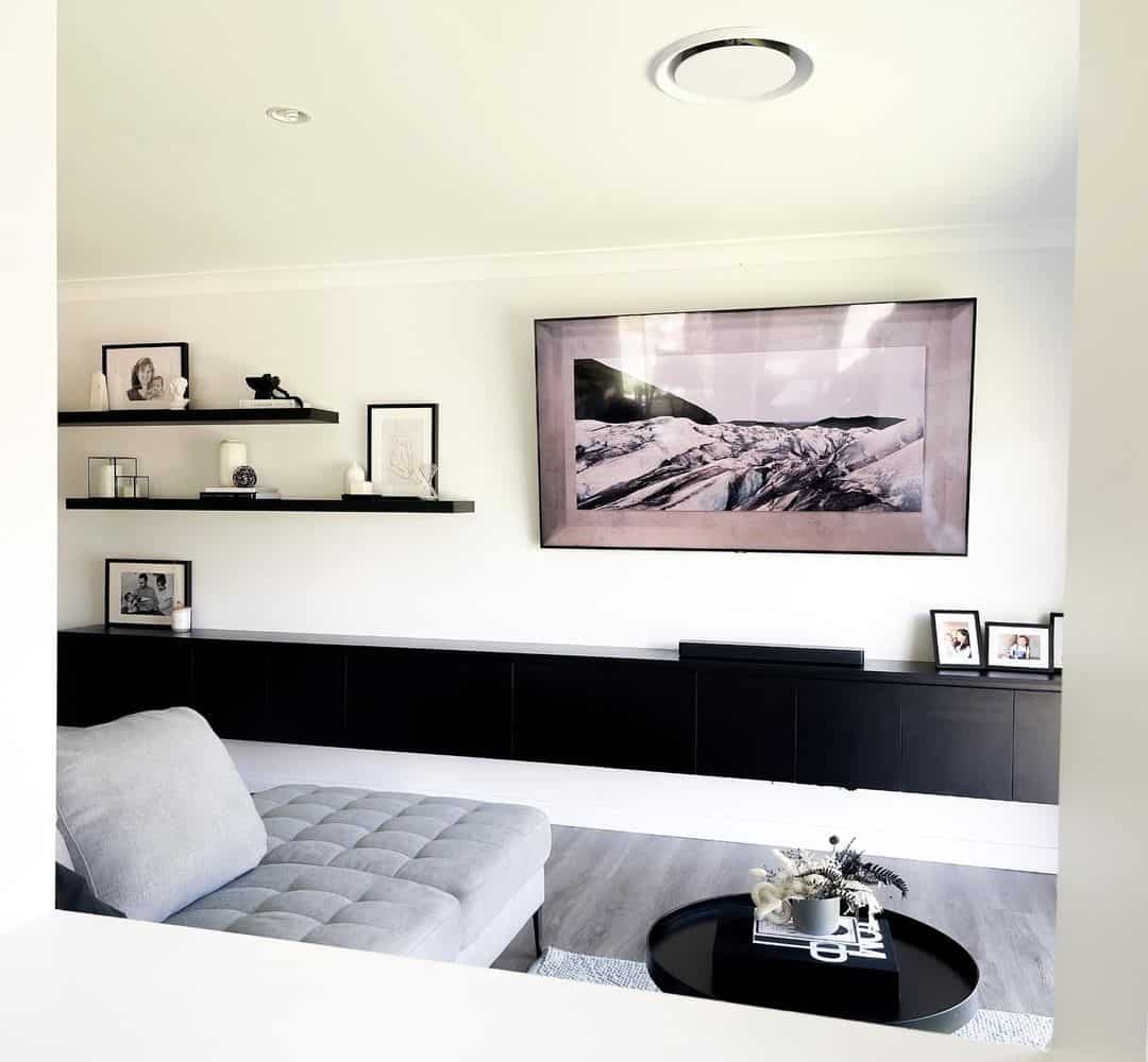 24 Minimalist Living Room Ideas to Soften Your Interior