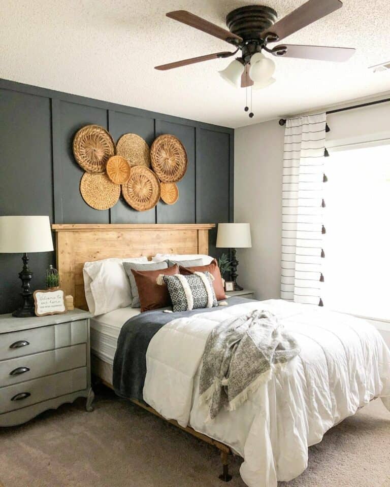 Moody Master Suite