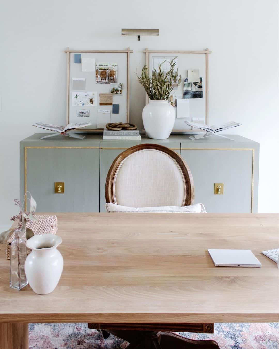 Office Ideas Wood