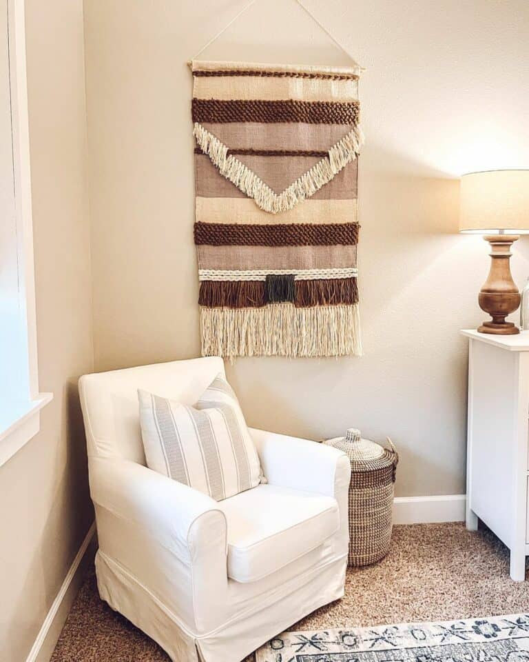 Neutral Boho Wall Hangings Perfect for Any Room