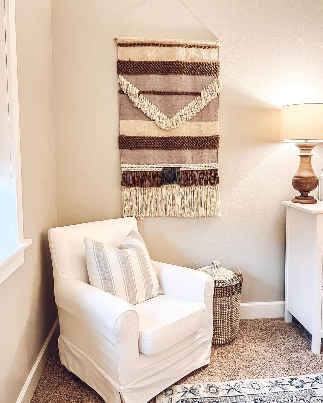 Neutral Boho Wall Hangings Perfect for Any Room Soul & Lane