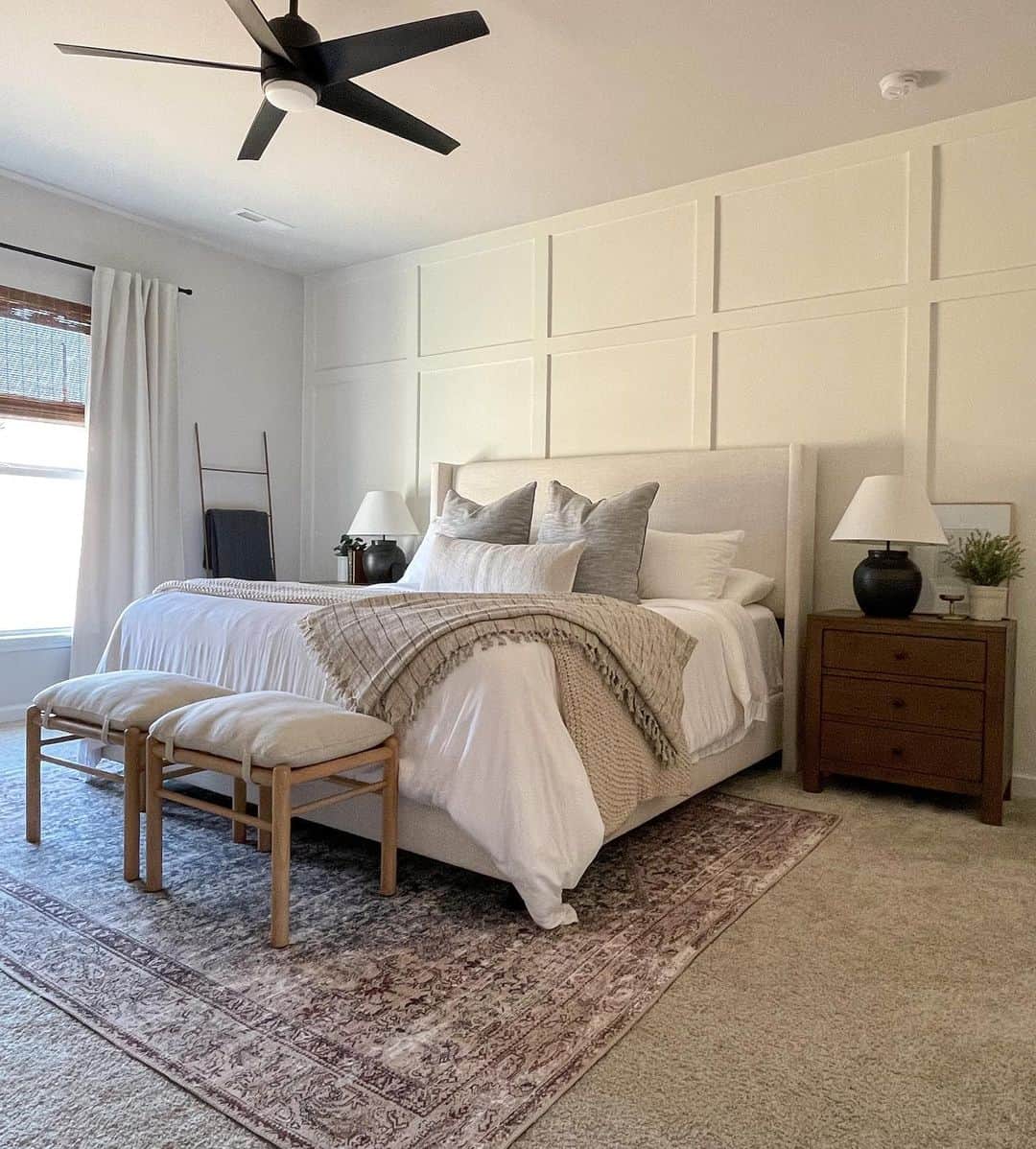 Neutral Master Bedroom Ideas Soul & Lane