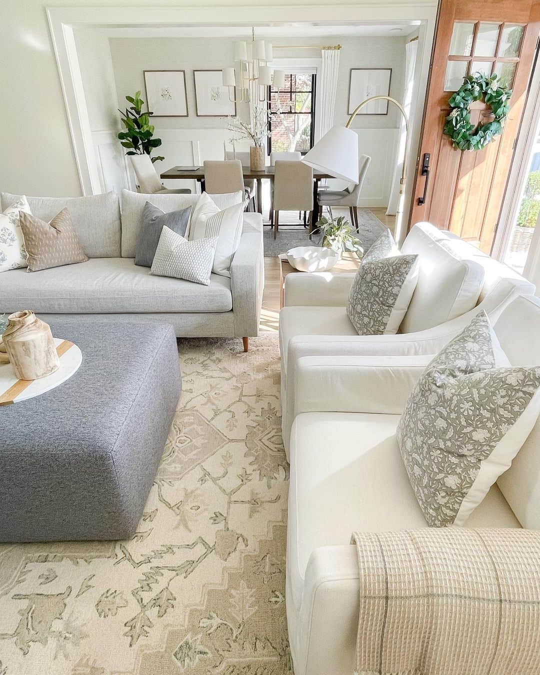 Guests Enjoy A Living Room photo