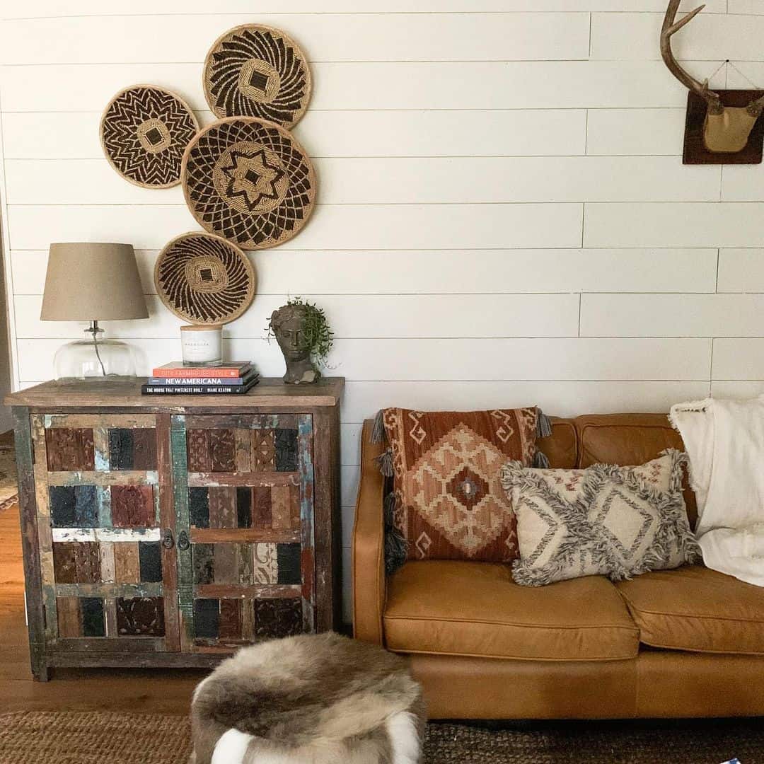 Rustic Bohemian Décor - Soul & Lane
