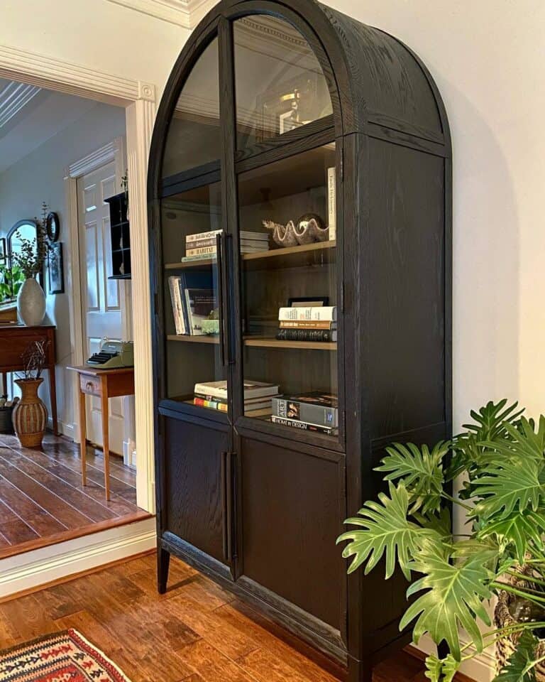 Unique Book Storage Ideas