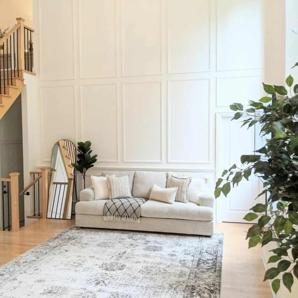 24 Minimalist Living Room Ideas to Soften Your Interior