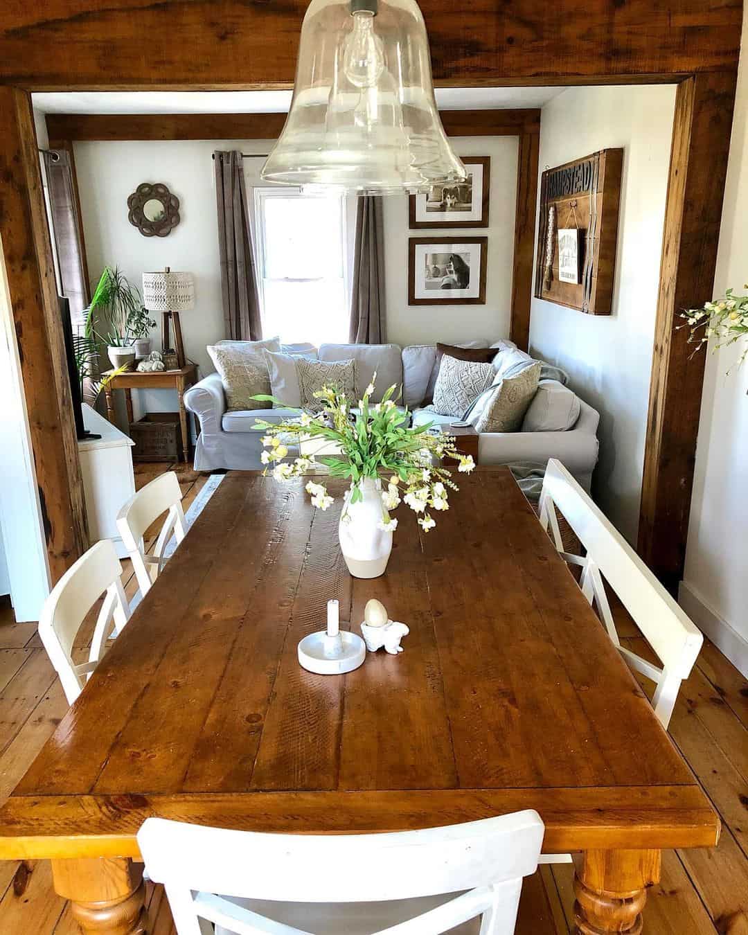 36 Open Living Room Ideas to Create a Balanced Space