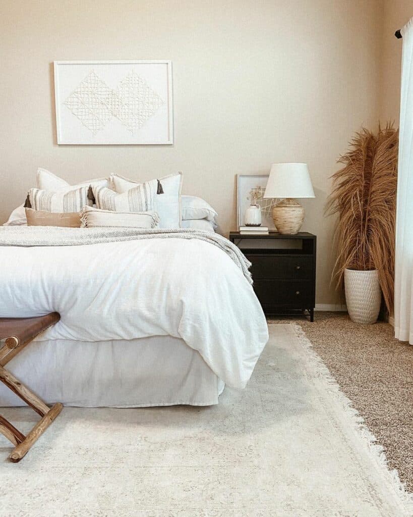 29 Beige Bedroom Ideas That Celebrate the Color