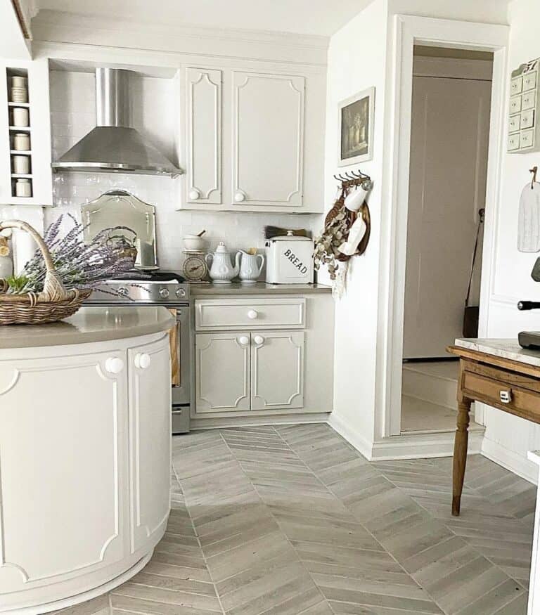 Doors With Beaded Trim Soul & Lane