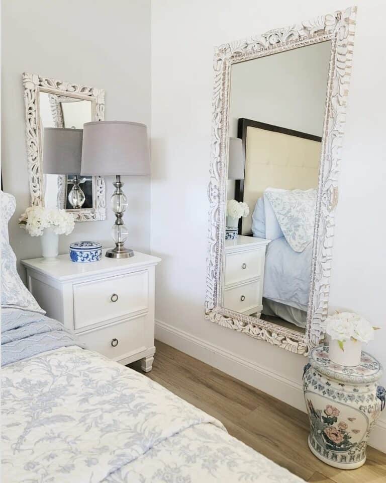 15 Light Blue Bedroom Designs for a Perfect Night’s Sleep