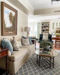 29 Small Living Room Décor Ideas to Maximize Space and Style
