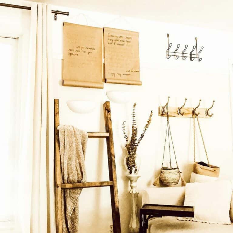 Cottage Farmhouse Wall Décor