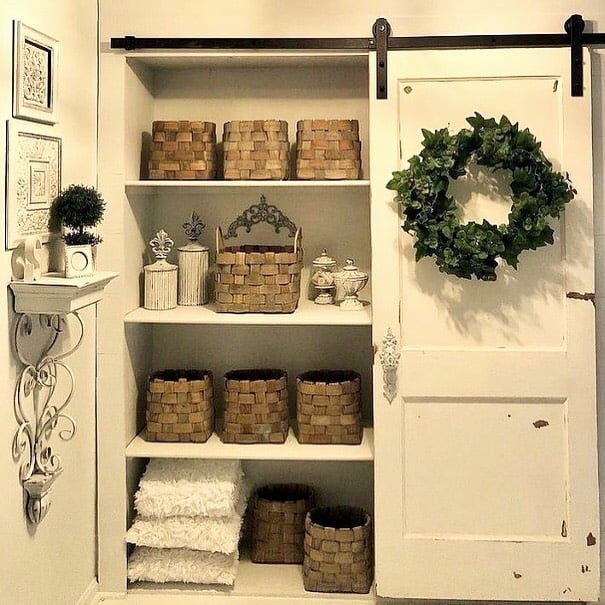 Country Craft Closet