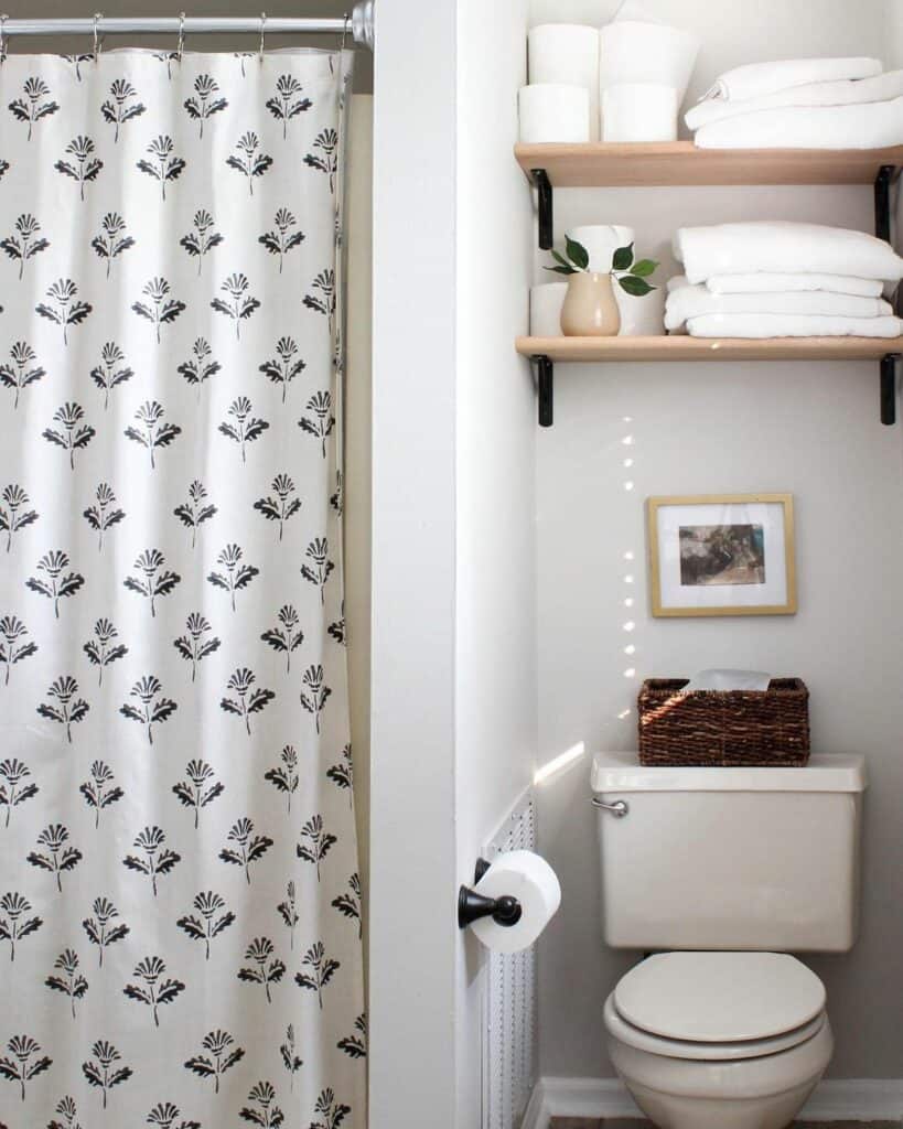 DIY Stair Step Shelves Soul & Lane