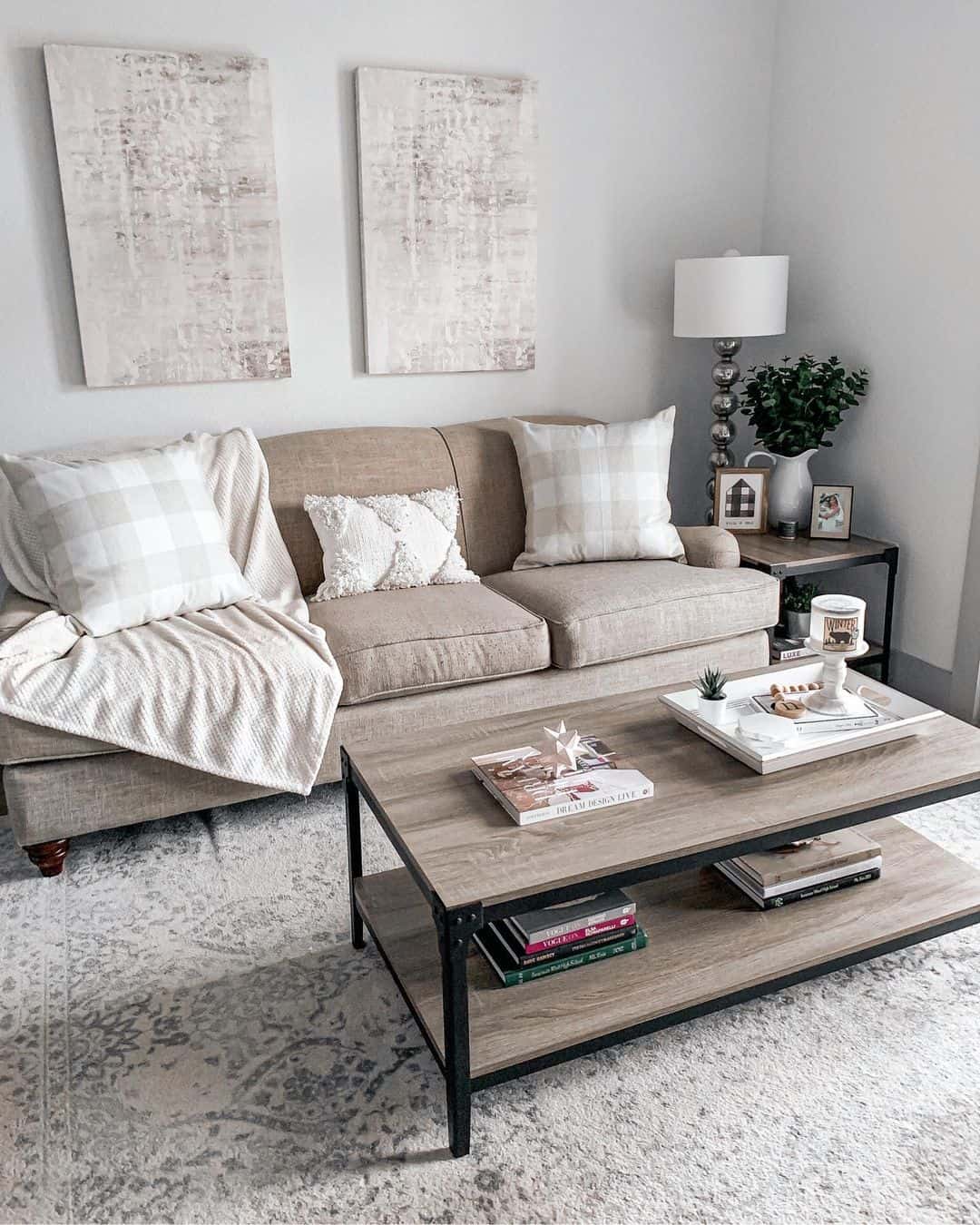 30 Dazzling Decorating Ideas for Living Room You Have To Try