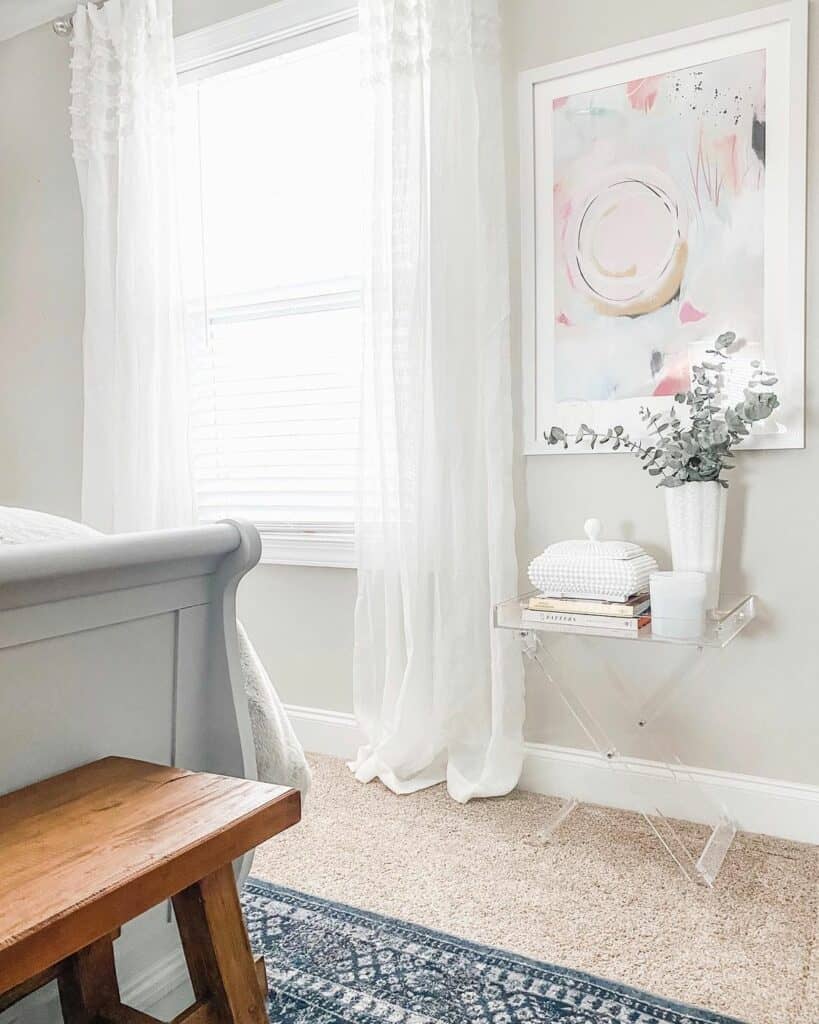 26 Inspiring Ideas for What Color Curtains Go With Gray Walls