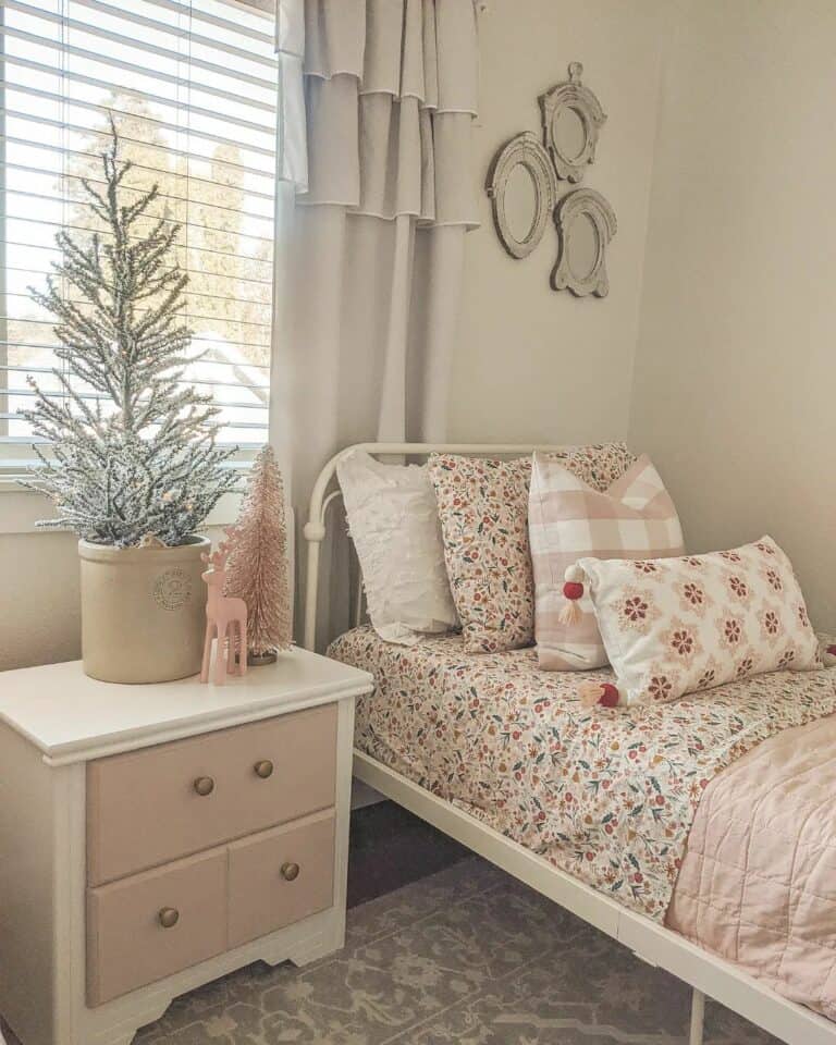 Floral Bedding and Seasonal Decorations