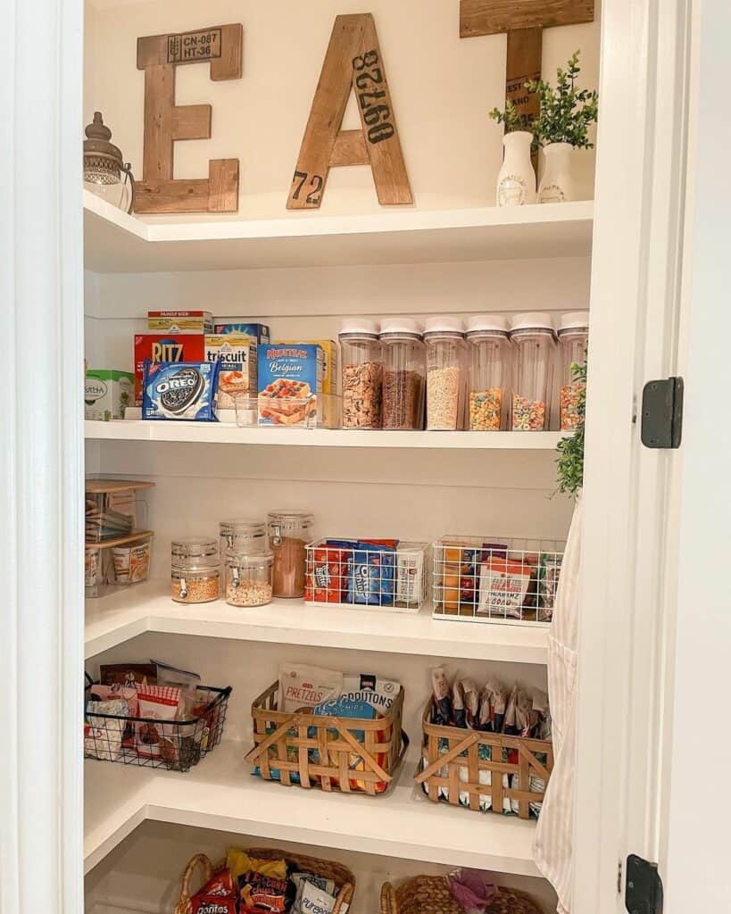 5 Clever Pantry Hardware Ideas to Maximize Storage and Style