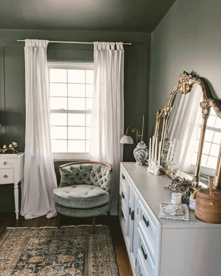 Inspire With Farmhouse Charm and Vintage Aesthetics