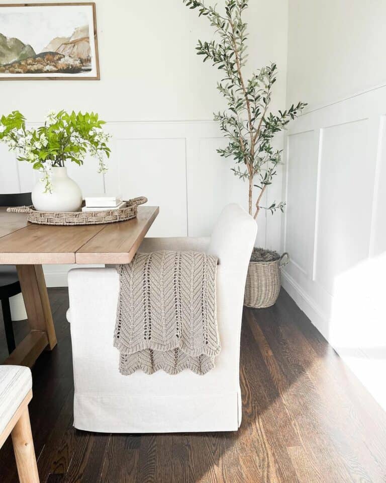 Inviting Dining Room Styles