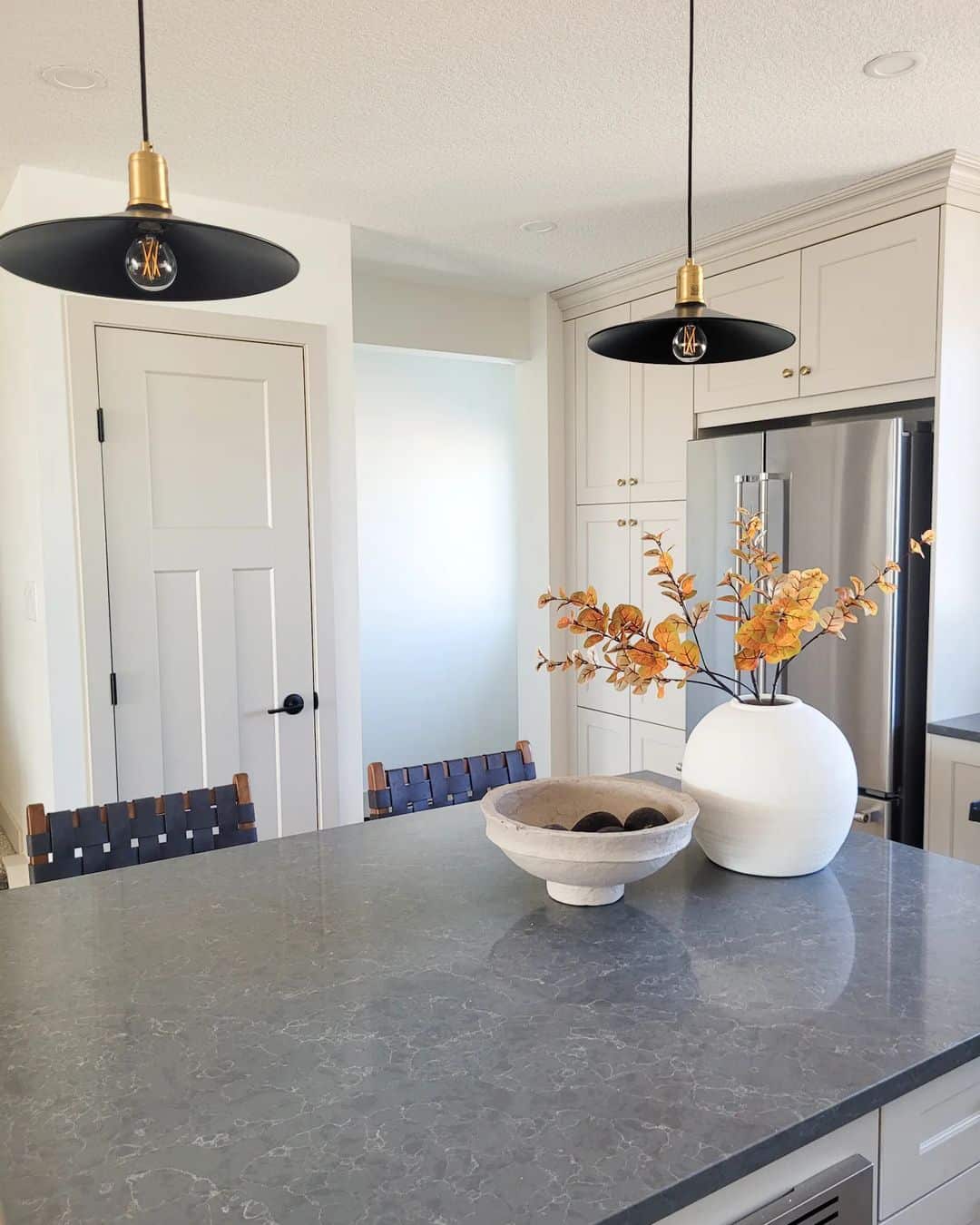 Modern Black Pendant Lights Soul & Lane