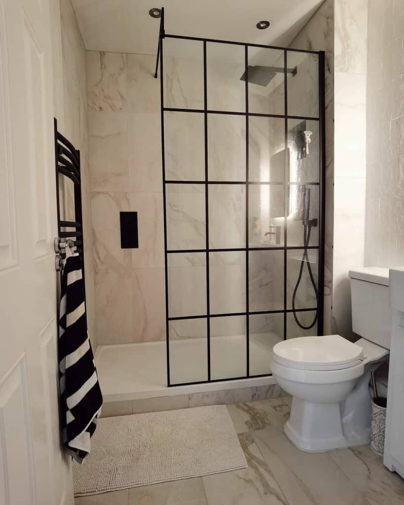 28 Shower Tile Ideas to Suit Any Style