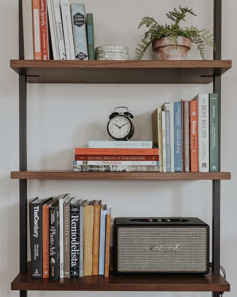 Organizational Ideas for Book Lovers