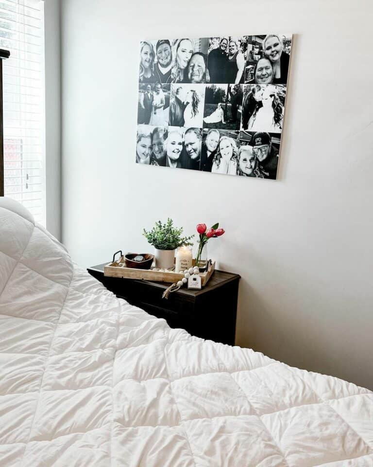 Wall Art Pieces To Personalize a Bedroom