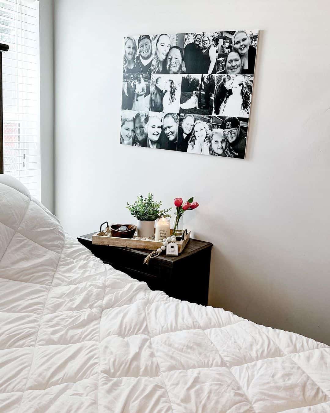 29 Attention-grabbing Black and White Room Designs
