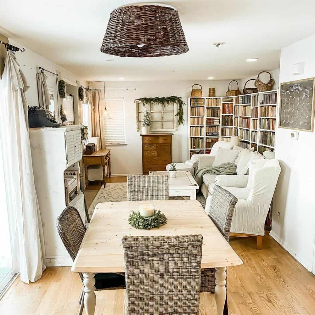 Country Room Accessories