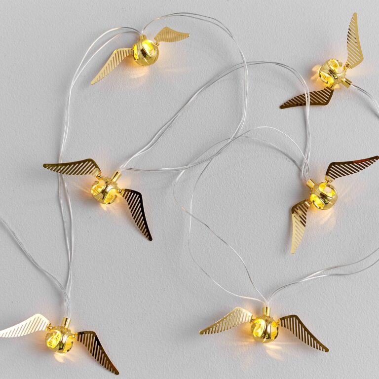 harry potter lights