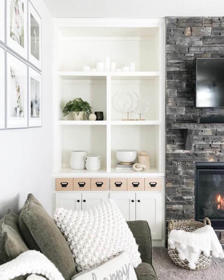 Classic Farmhouse Décor