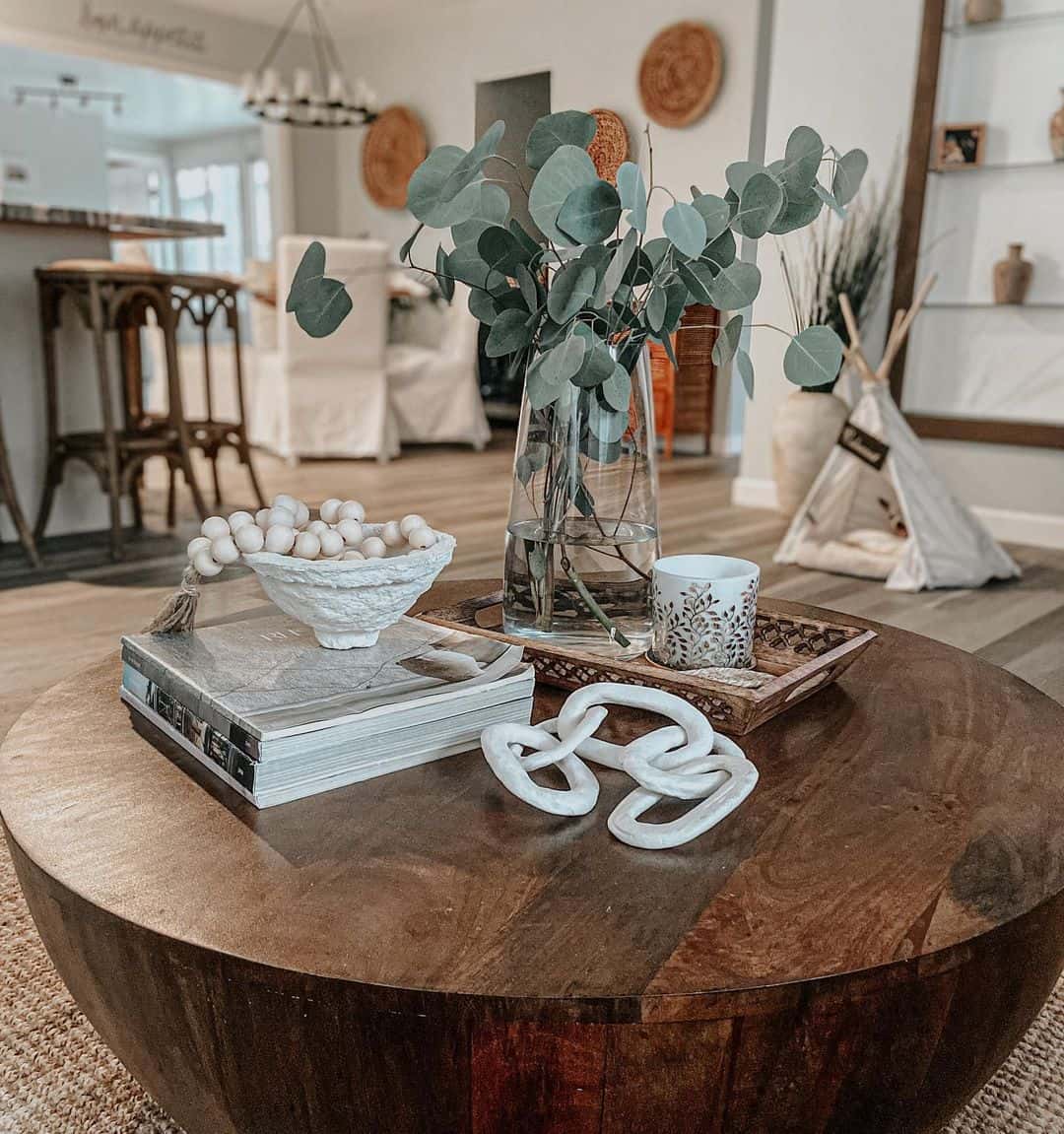 Bits of Boho Table Décor - Soul & Lane