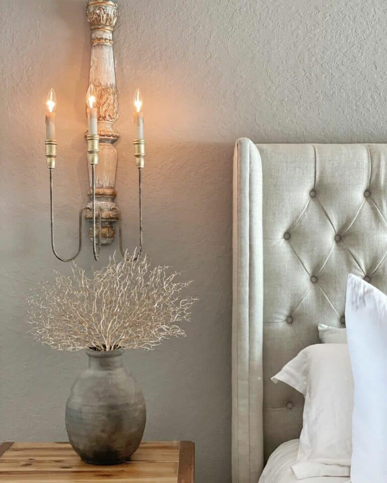 Candle Revival Wall Sconces