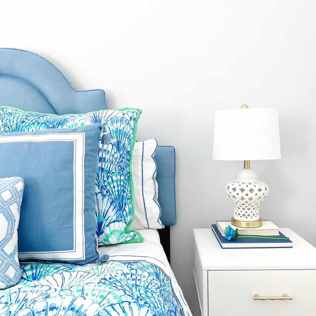 Nautical Themed Bedding