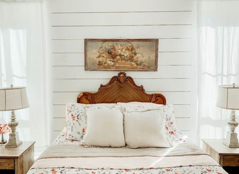 Country Cottage Shiplap