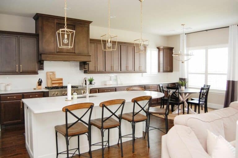 Dainty Gold Light Fixtures