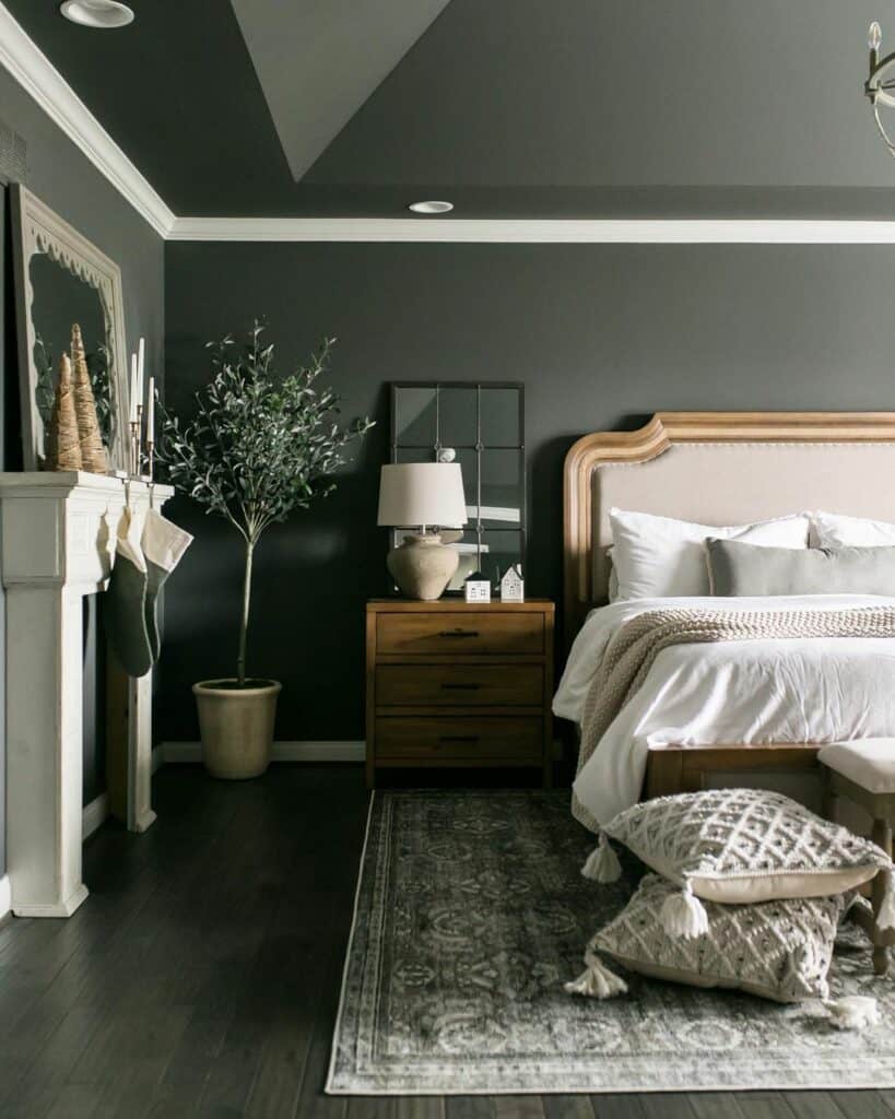 Distinguished Farmhouse Suite Idea