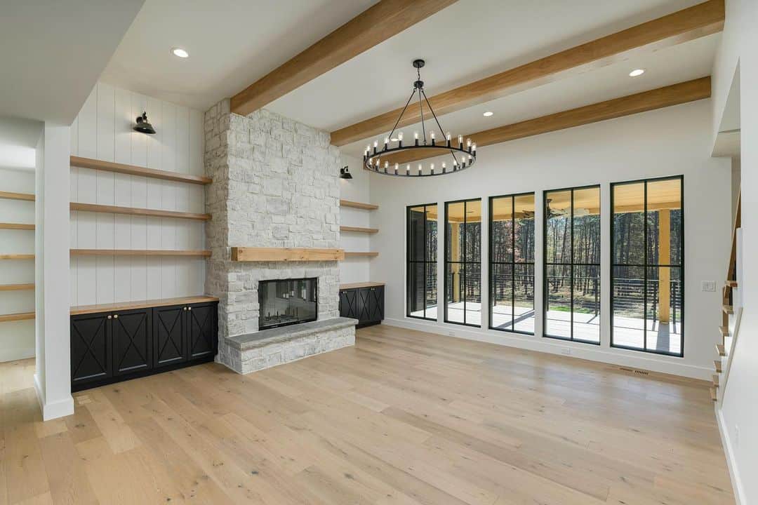 30 Recessed Lighting Ideas To Brighten Your Living Space