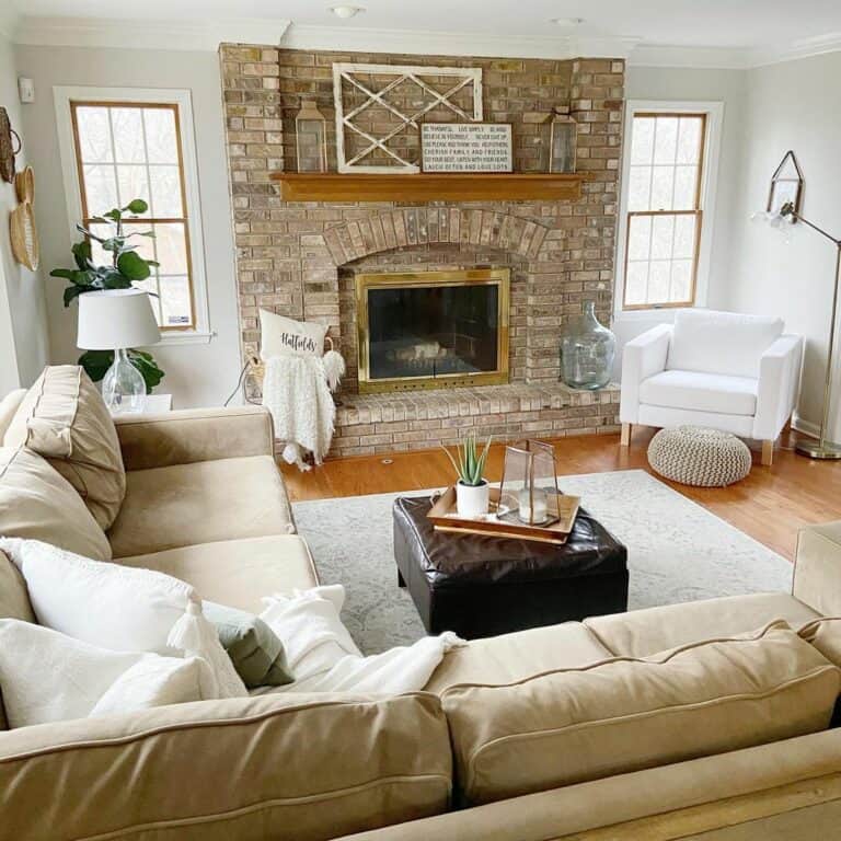 Mid-century Modern Fixer-upper