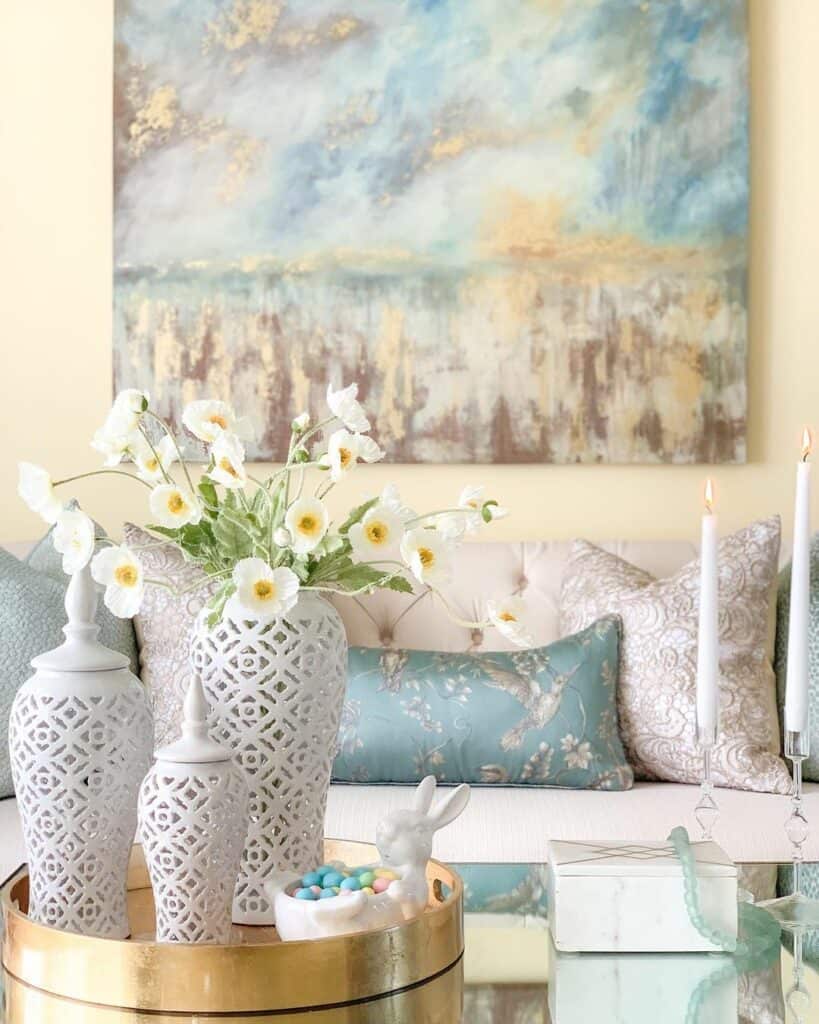 Pastel Paradise