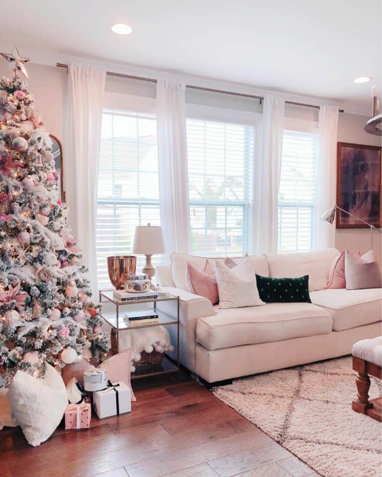 Recessed Lighting Ideas for a Low Ceiling Living Room Soul & Lane