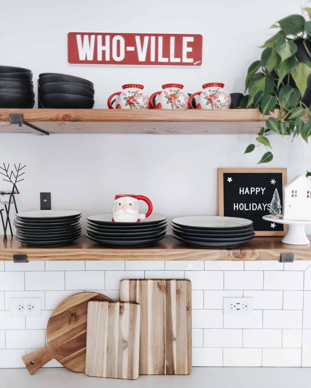 28 Kitchen Signs Décor Ideas for a Homey Look