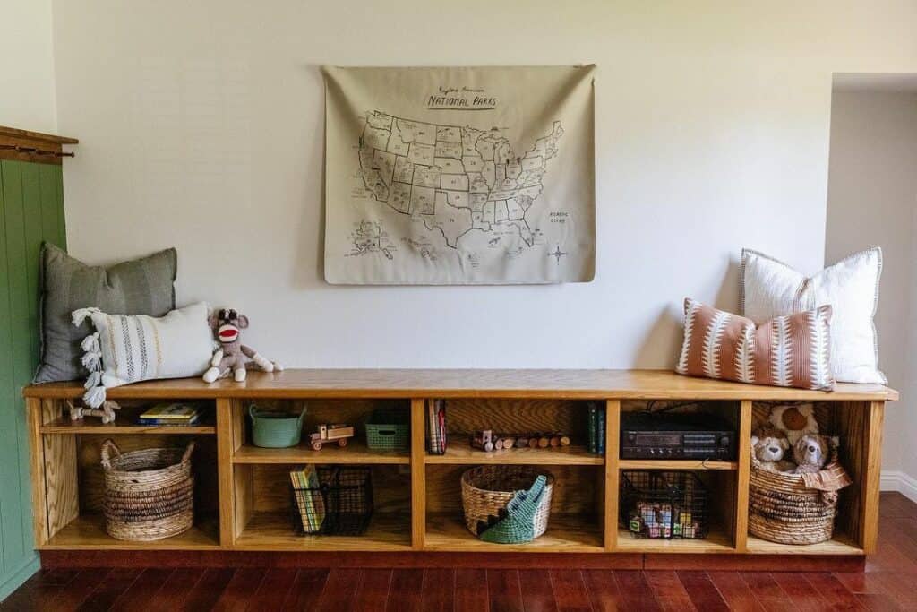 28 Small Playroom Ideas for Creativity and Exploration