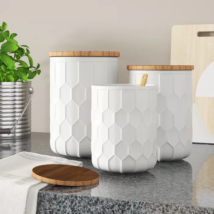 bee kitchen decor ideas