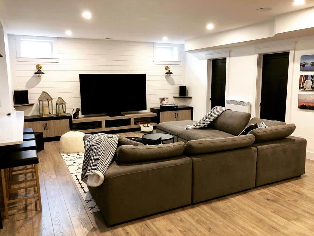 30 Recessed Lighting Ideas To Brighten Your Living Space