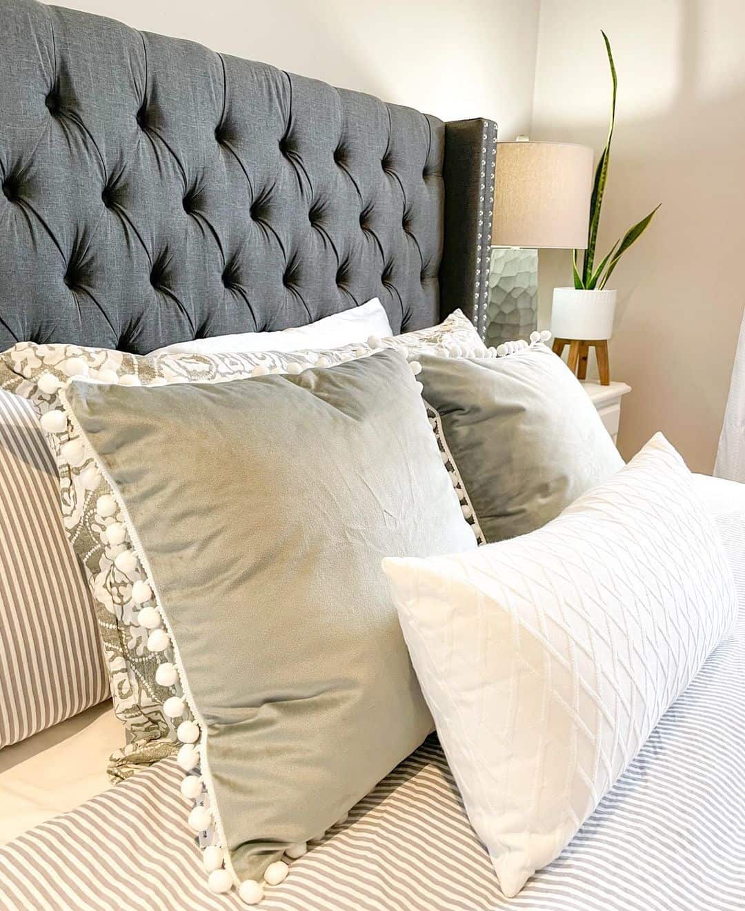 30 Headboard Ideas for an Exceptional Bedroom Design