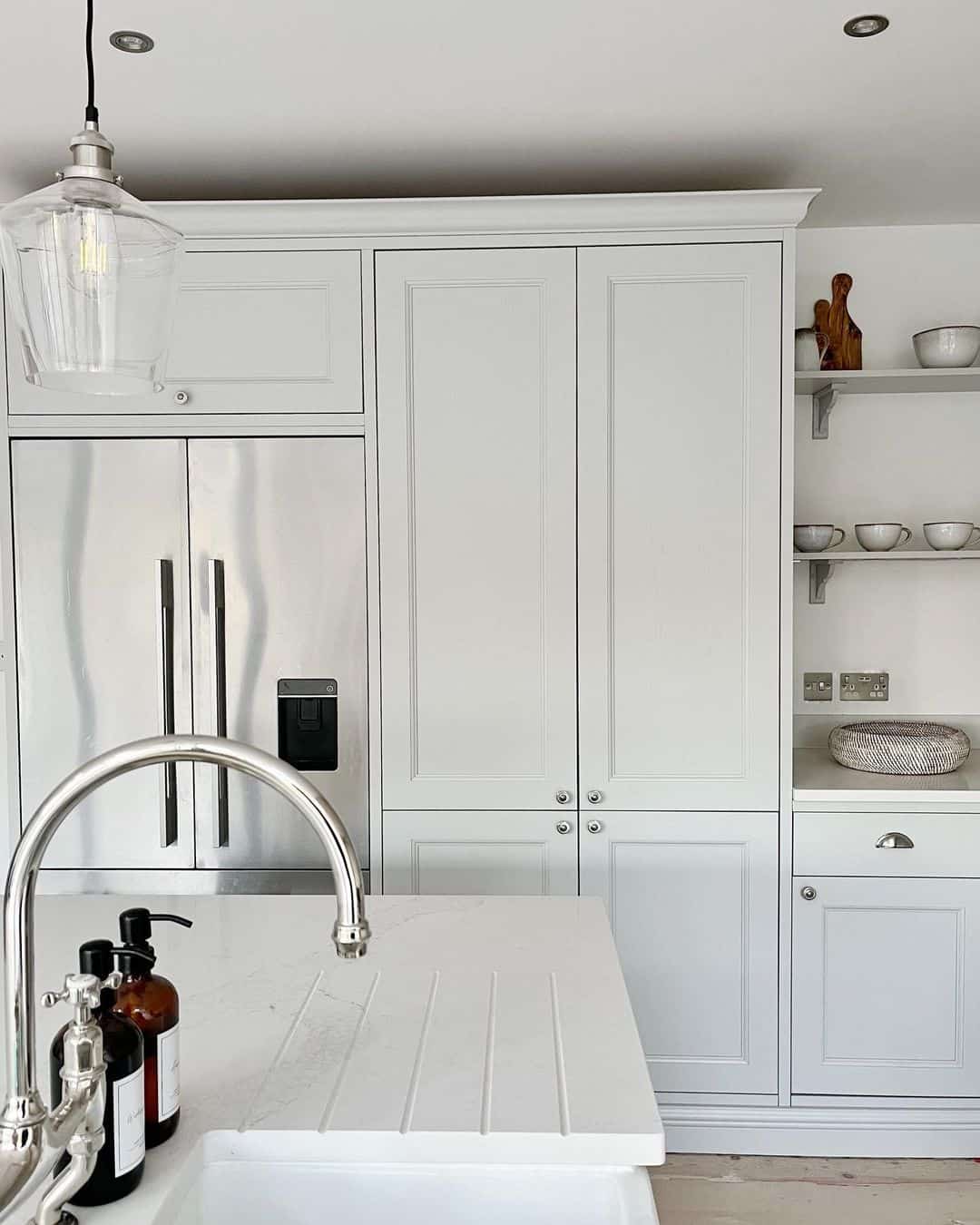 29 Surprising Kitchen Cabinet Ideas You Need To See