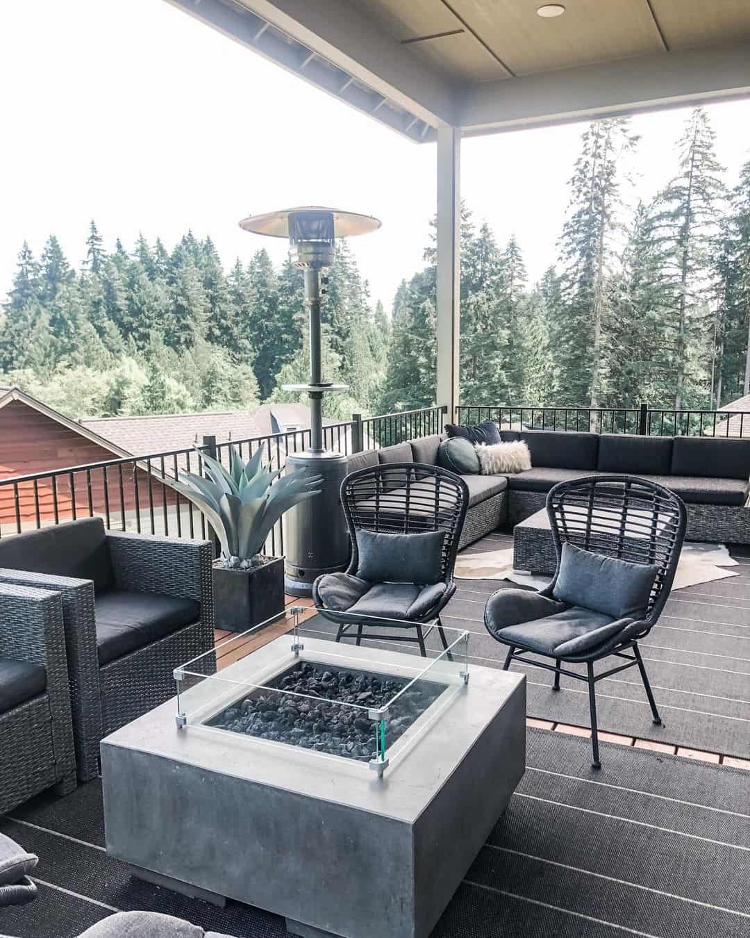 Dreamy Deck Décor - Soul & Lane