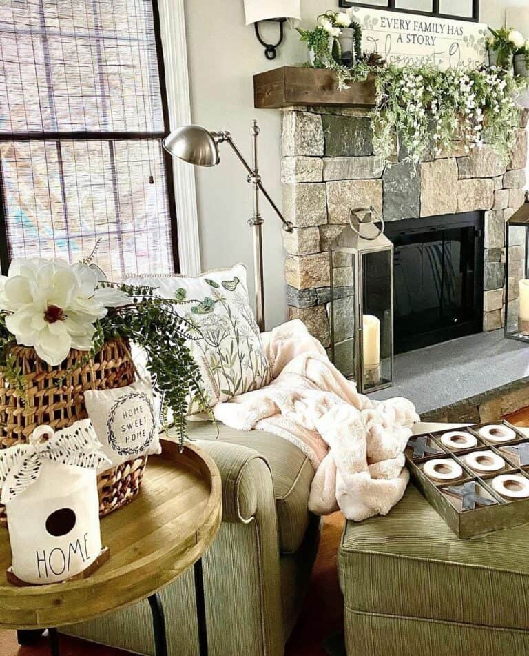 29 Beautiful Rustic Décor Ideas For Any